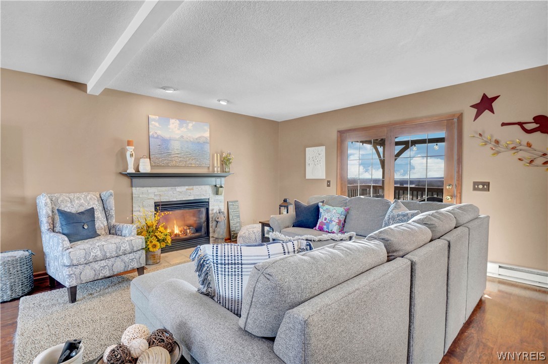 7406 Northwoods Road Arcade, NY 14009 - Photo 14 of 45