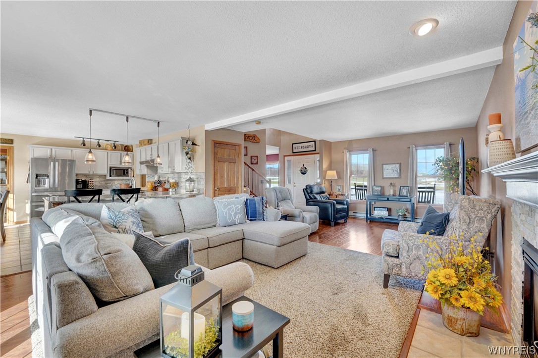 7406 Northwoods Road Arcade, NY 14009 - Photo 15 of 45