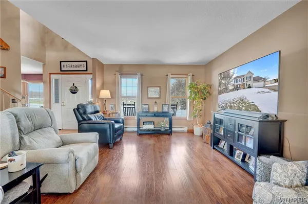 $448,000 | 7406 Northwoods Road, Arcade, NY 14009