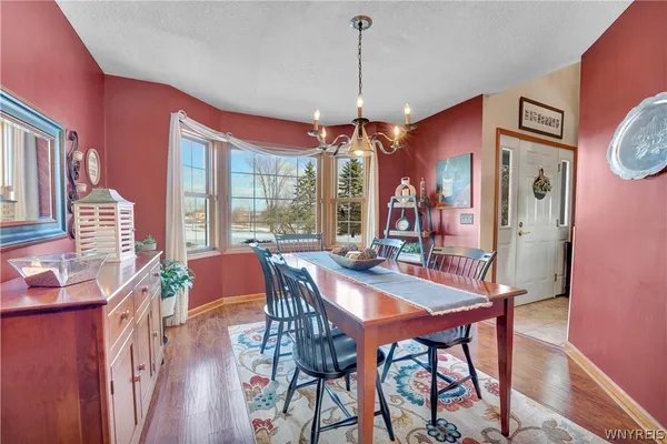 $448,000 | 7406 Northwoods Road, Arcade, NY 14009