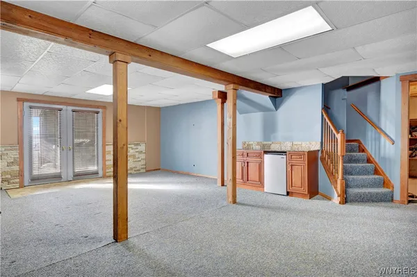 $448,000 | 7406 Northwoods Road, Arcade, NY 14009