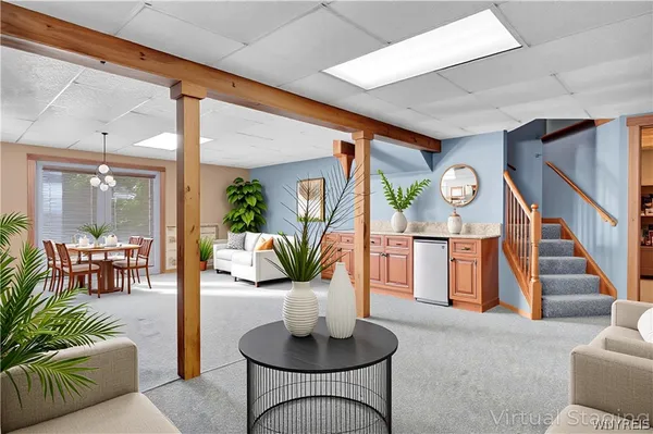 $448,000 | 7406 Northwoods Road, Arcade, NY 14009