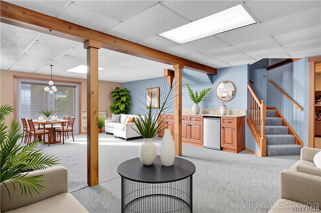 7406 Northwoods Road Arcade, NY 14009 - Photo 20 of 45