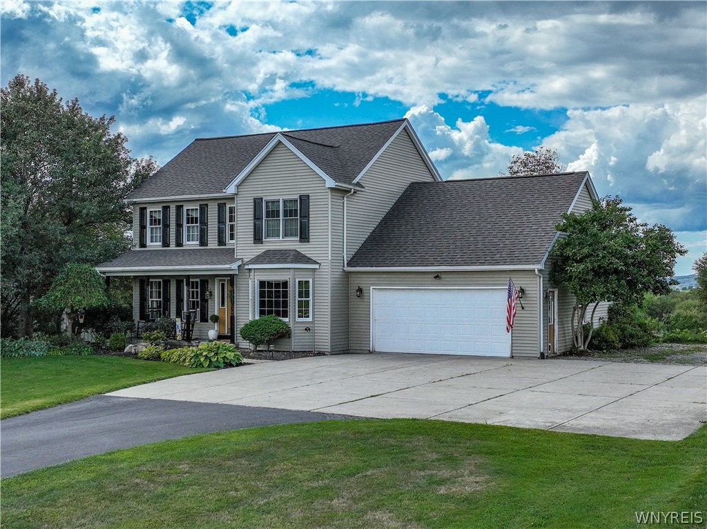 7406 Northwoods Road Arcade, NY 14009 - Photo 2 of 45