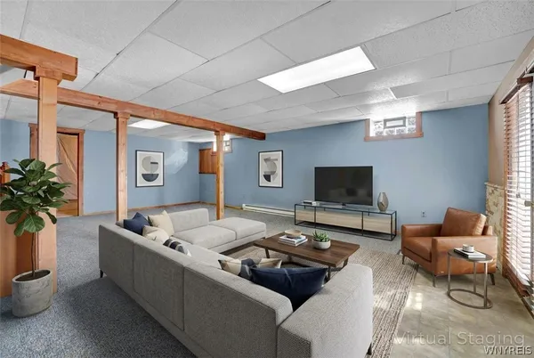 $448,000 | 7406 Northwoods Road, Arcade, NY 14009