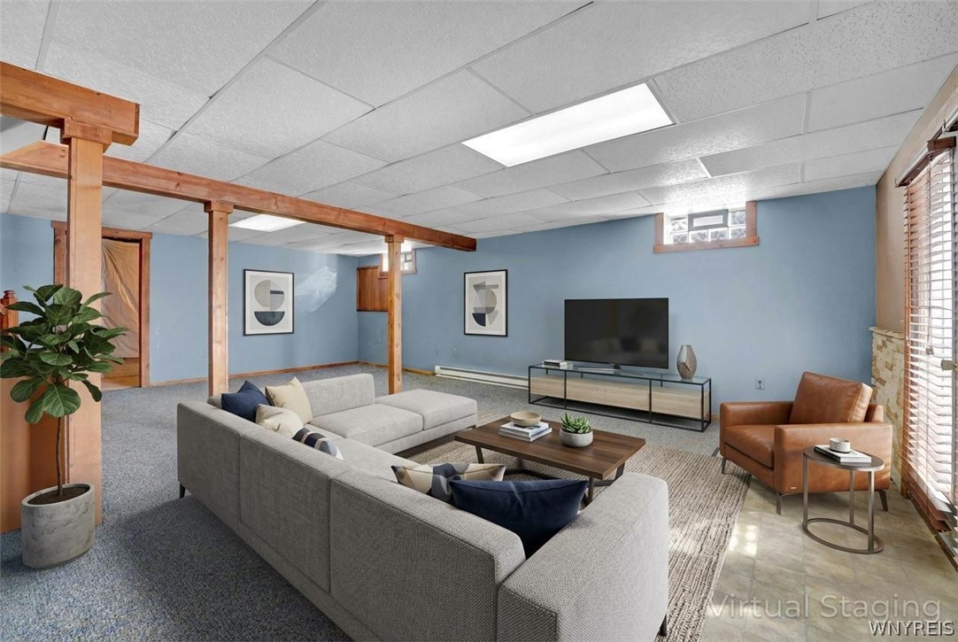 7406 Northwoods Road Arcade, NY 14009 - Photo 22 of 45