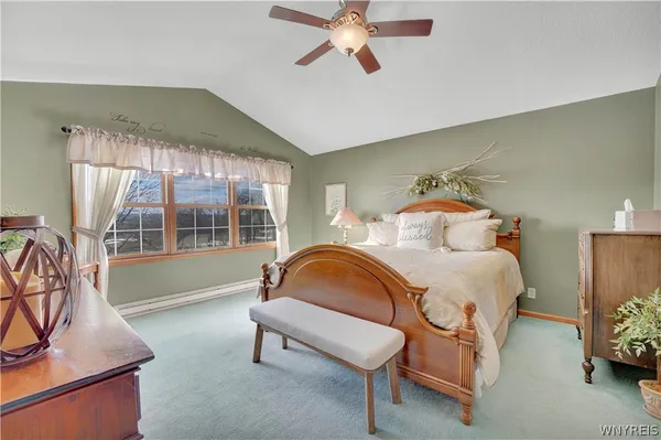 $448,000 | 7406 Northwoods Road, Arcade, NY 14009