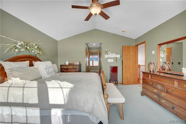 $448,000 | 7406 Northwoods Road, Arcade, NY 14009