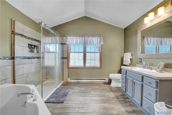 $448,000 | 7406 Northwoods Road, Arcade, NY 14009
