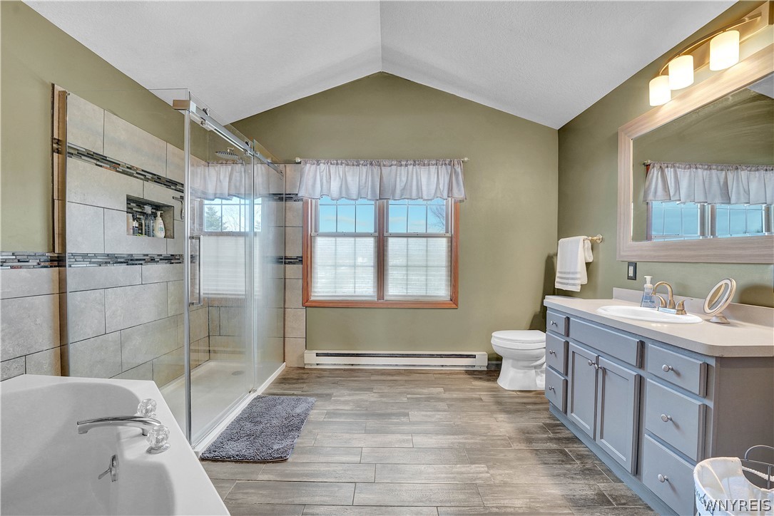 7406 Northwoods Road Arcade, NY 14009 - Photo 26 of 45