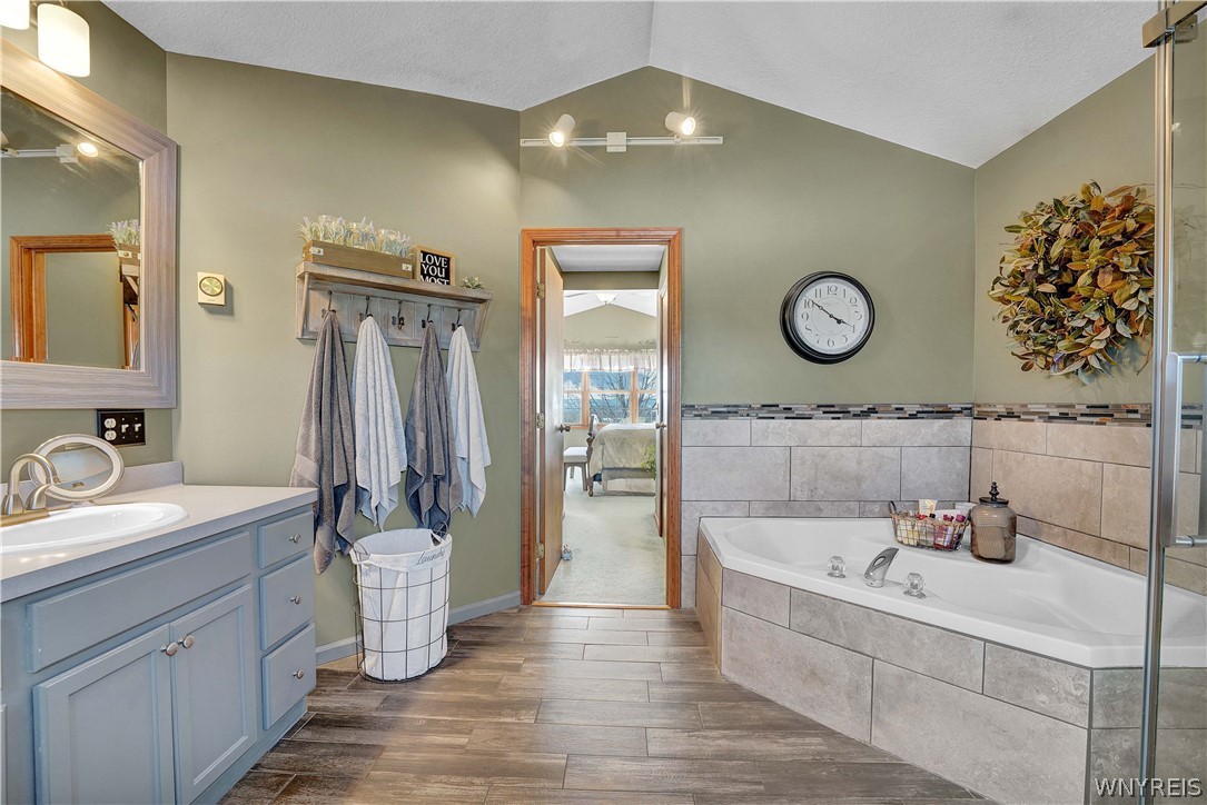 7406 Northwoods Road Arcade, NY 14009 - Photo 27 of 45