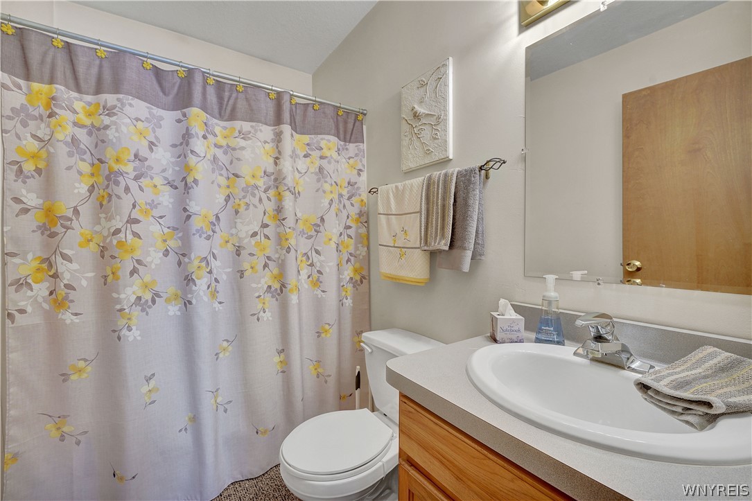 7406 Northwoods Road Arcade, NY 14009 - Photo 30 of 45