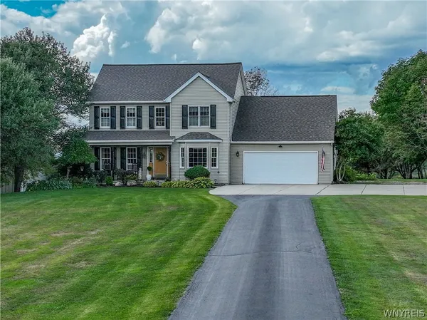 $448,000 | 7406 Northwoods Road, Arcade, NY 14009