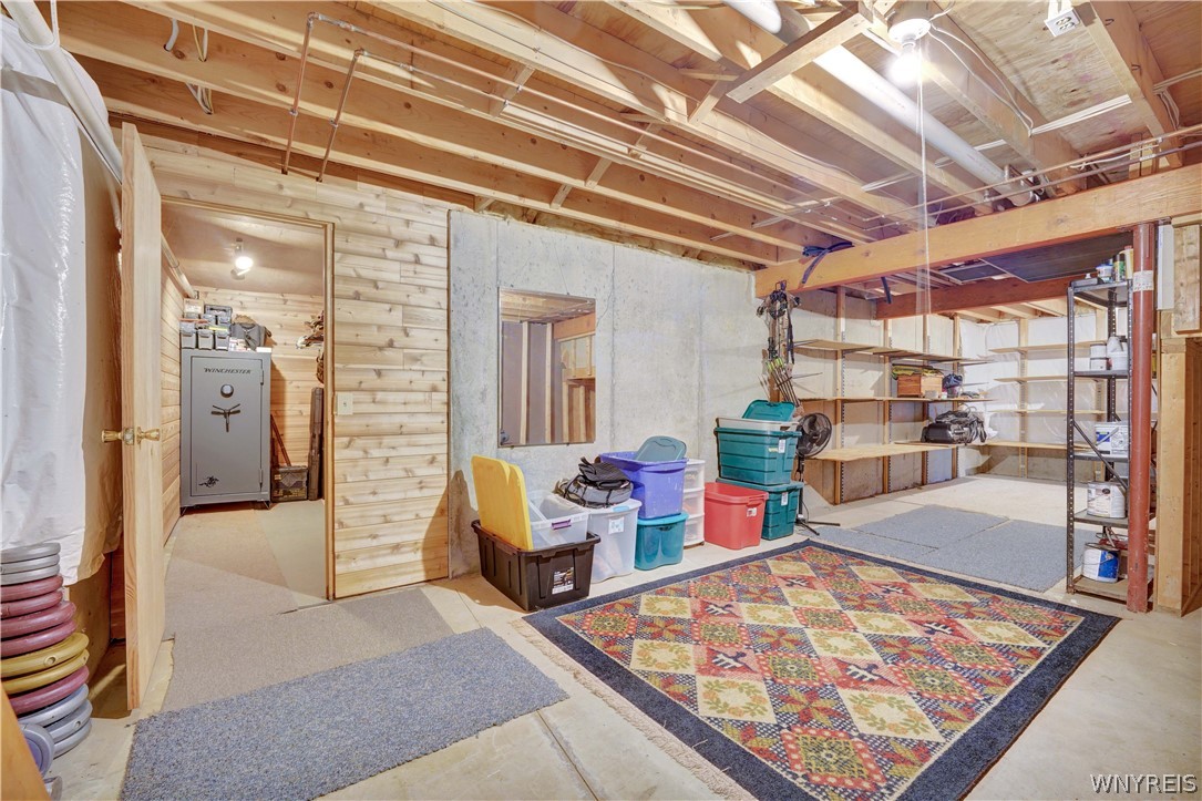 7406 Northwoods Road Arcade, NY 14009 - Photo 31 of 45