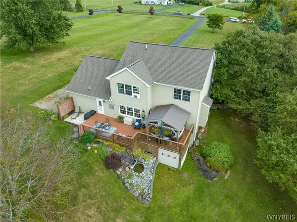 $448,000 | 7406 Northwoods Road, Arcade, NY 14009