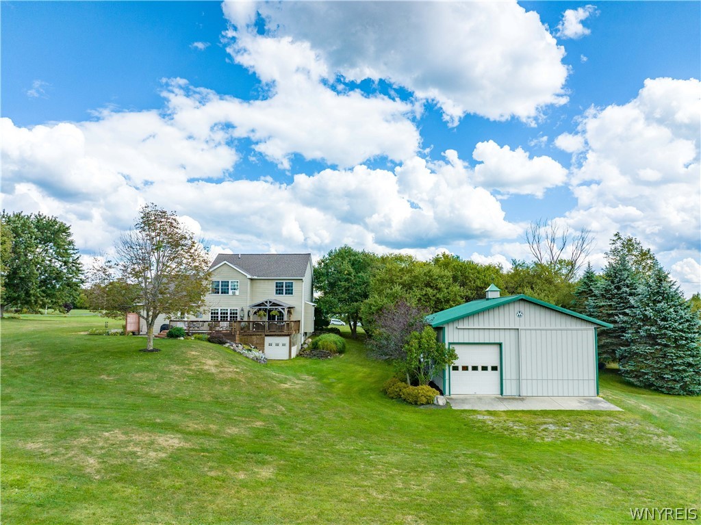 7406 Northwoods Road Arcade, NY 14009 - Photo 34 of 45