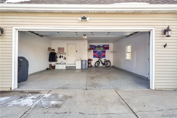 $448,000 | 7406 Northwoods Road, Arcade, NY 14009