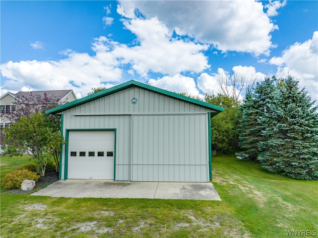 7406 Northwoods Road Arcade, NY 14009 - Photo 37 of 45