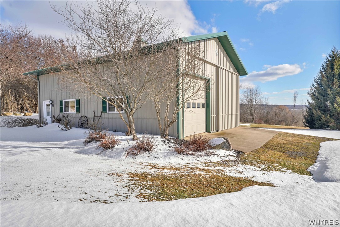 7406 Northwoods Road Arcade, NY 14009 - Photo 38 of 45