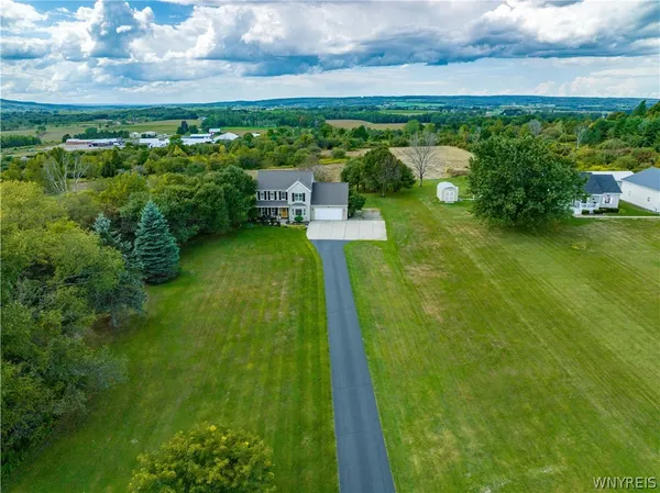 $448,000 | 7406 Northwoods Road, Arcade, NY 14009