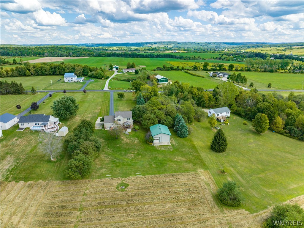 7406 Northwoods Road Arcade, NY 14009 - Photo 41 of 45