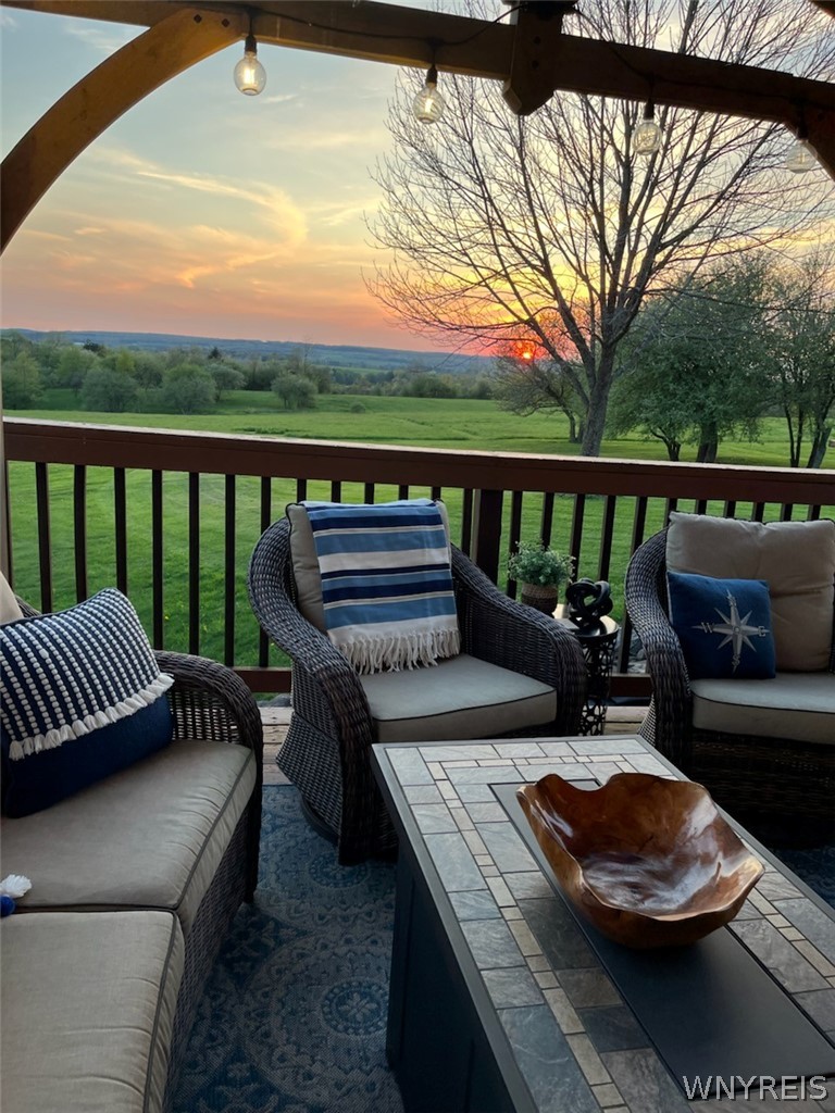 7406 Northwoods Road Arcade, NY 14009 - Photo 43 of 45