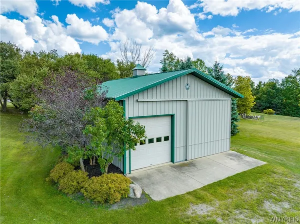 $448,000 | 7406 Northwoods Road, Arcade, NY 14009