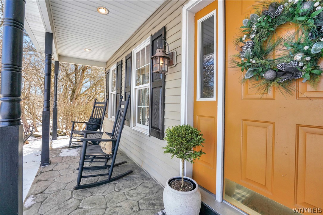 7406 Northwoods Road Arcade, NY 14009 - Photo 6 of 45