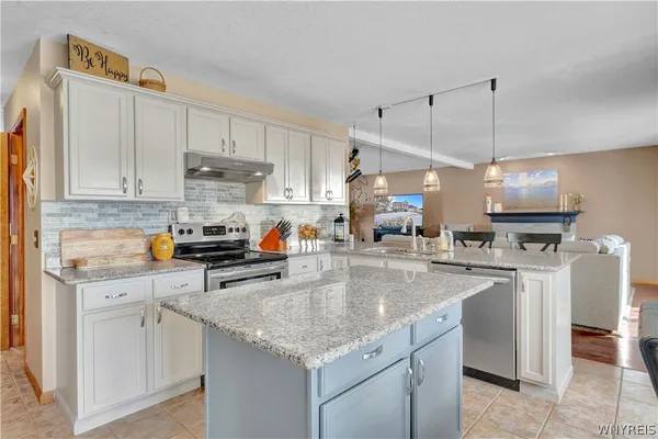 $448,000 | 7406 Northwoods Road, Arcade, NY 14009