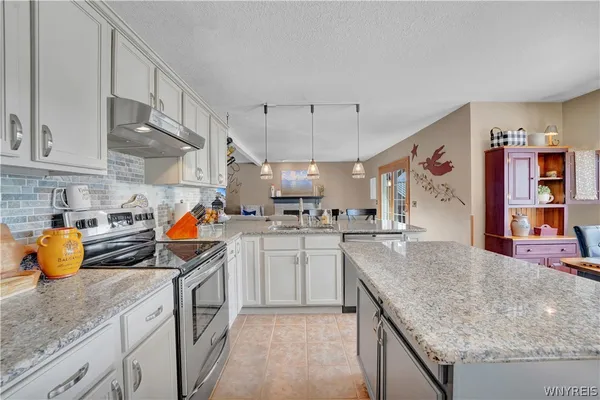 $448,000 | 7406 Northwoods Road, Arcade, NY 14009