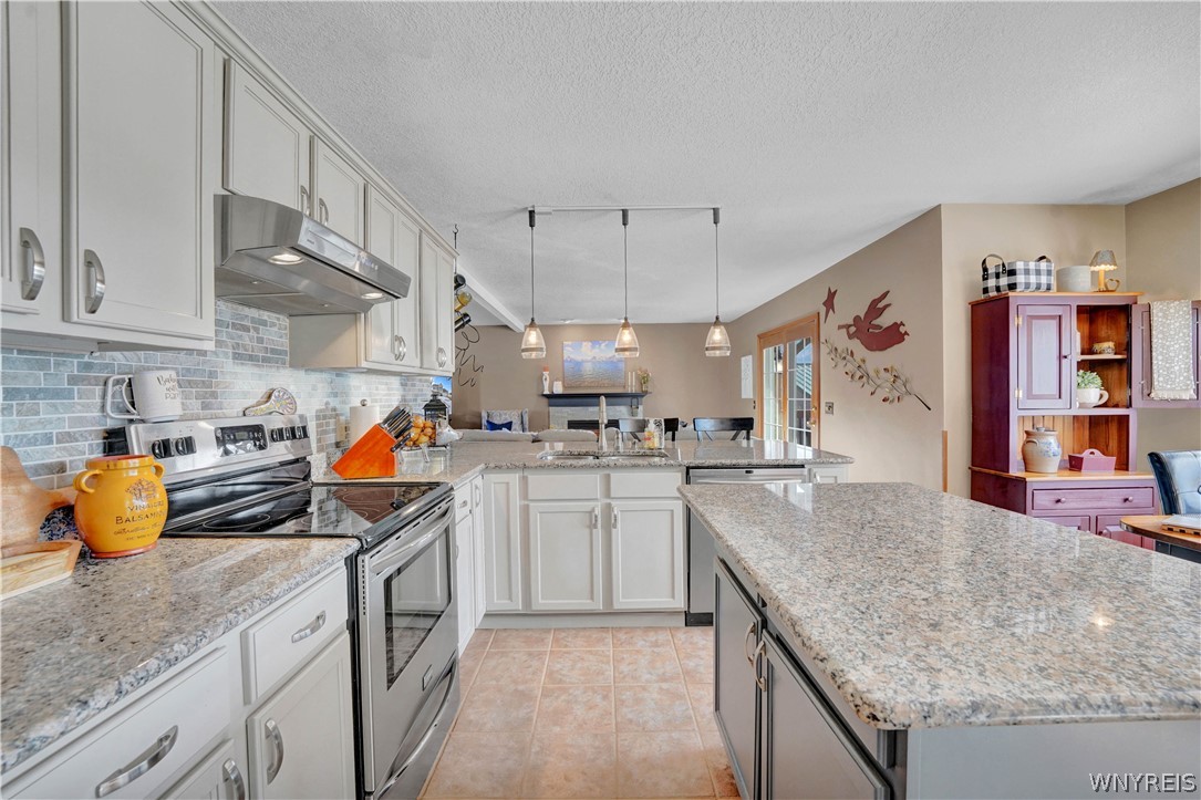 7406 Northwoods Road Arcade, NY 14009 - Photo 8 of 45