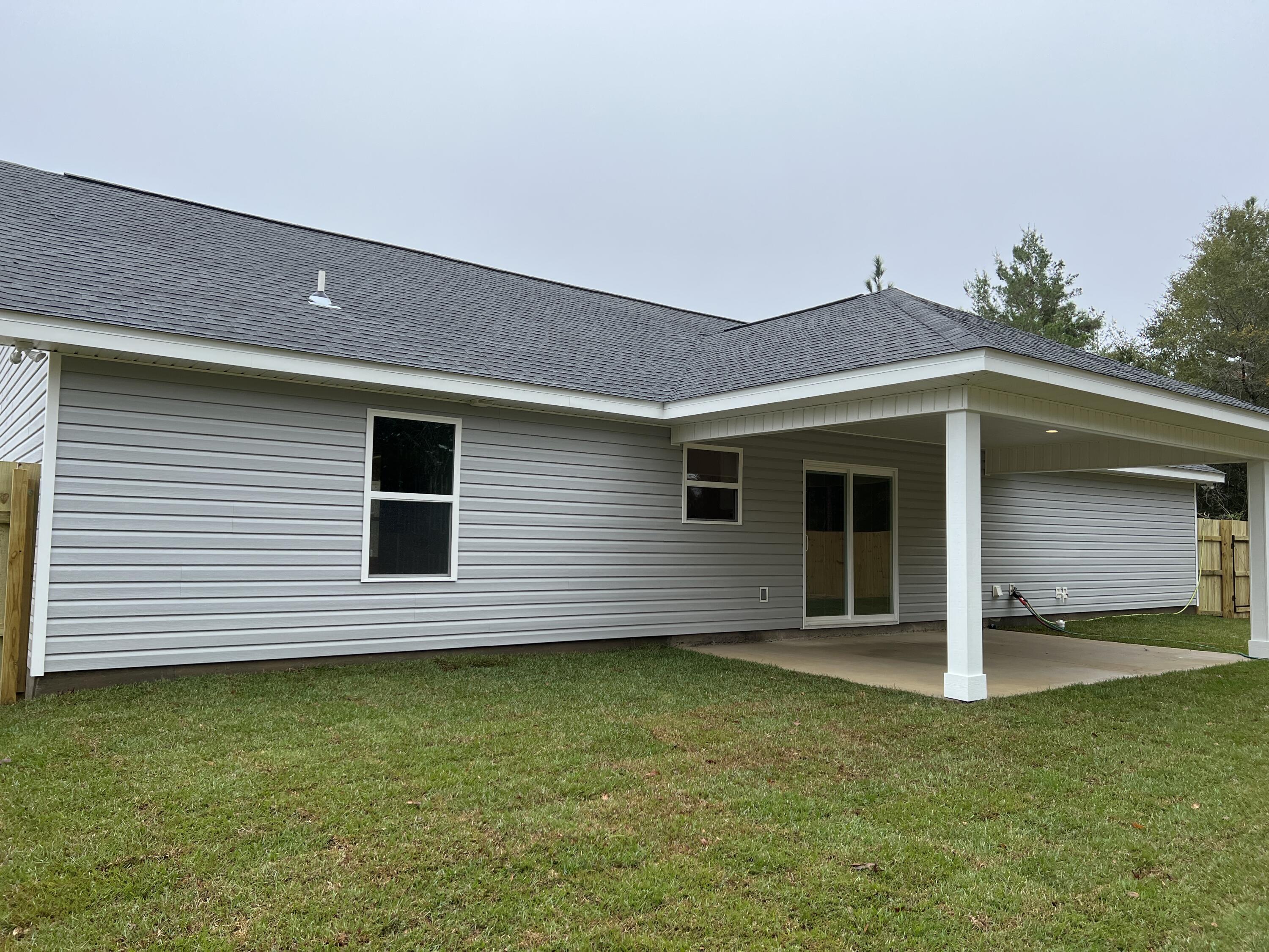 155 Howlin Road DeFuniak Springs, FL 32433 - Photo 19 of 20 Gallery Image 19
