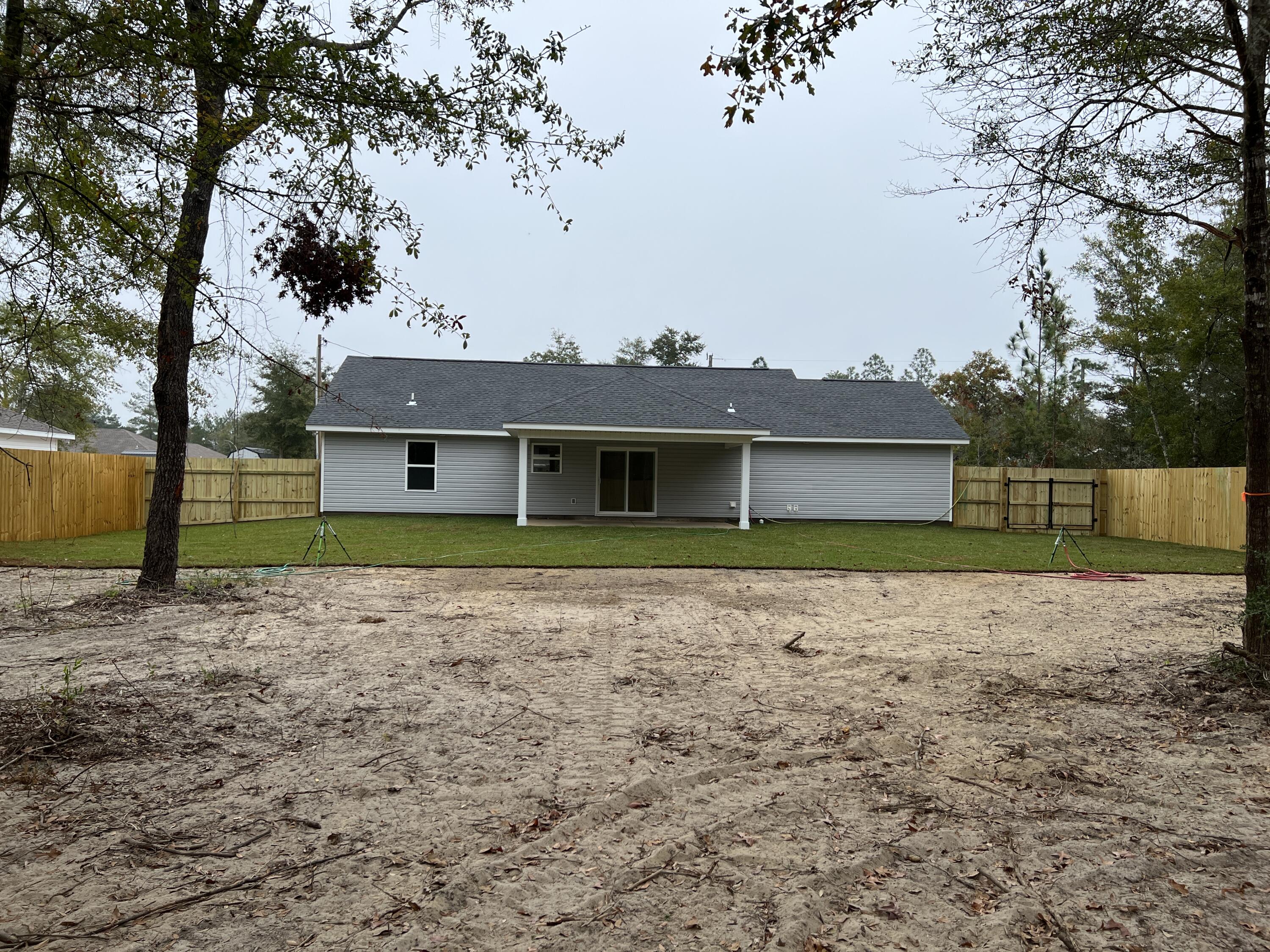 155 Howlin Road DeFuniak Springs, FL 32433 - Photo 20 of 20 Gallery Image 20
