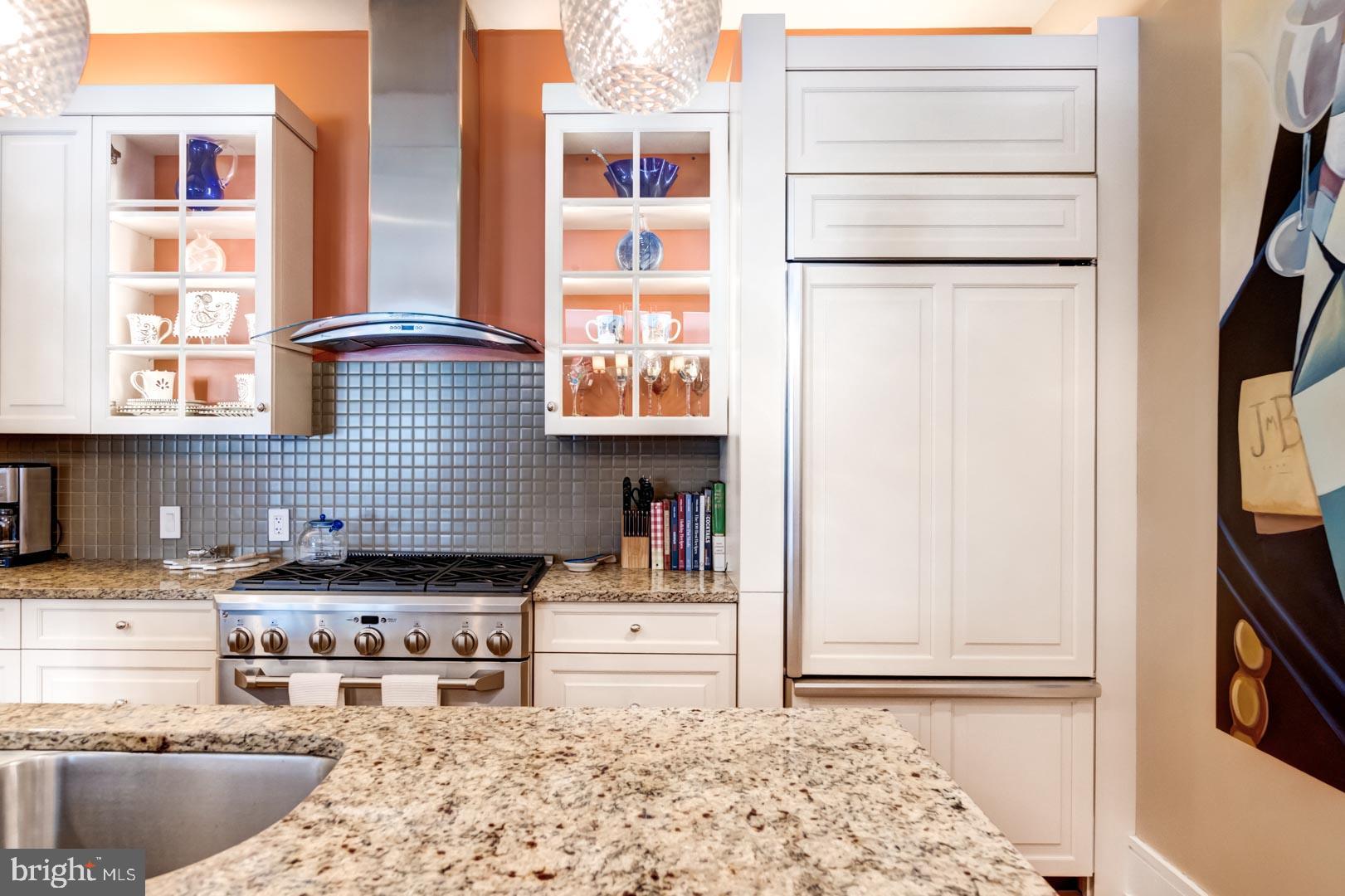 224 Iron Works Way, Unit F Wayne, PA 19087 - Photo 14 of 31 gas 6-burner range