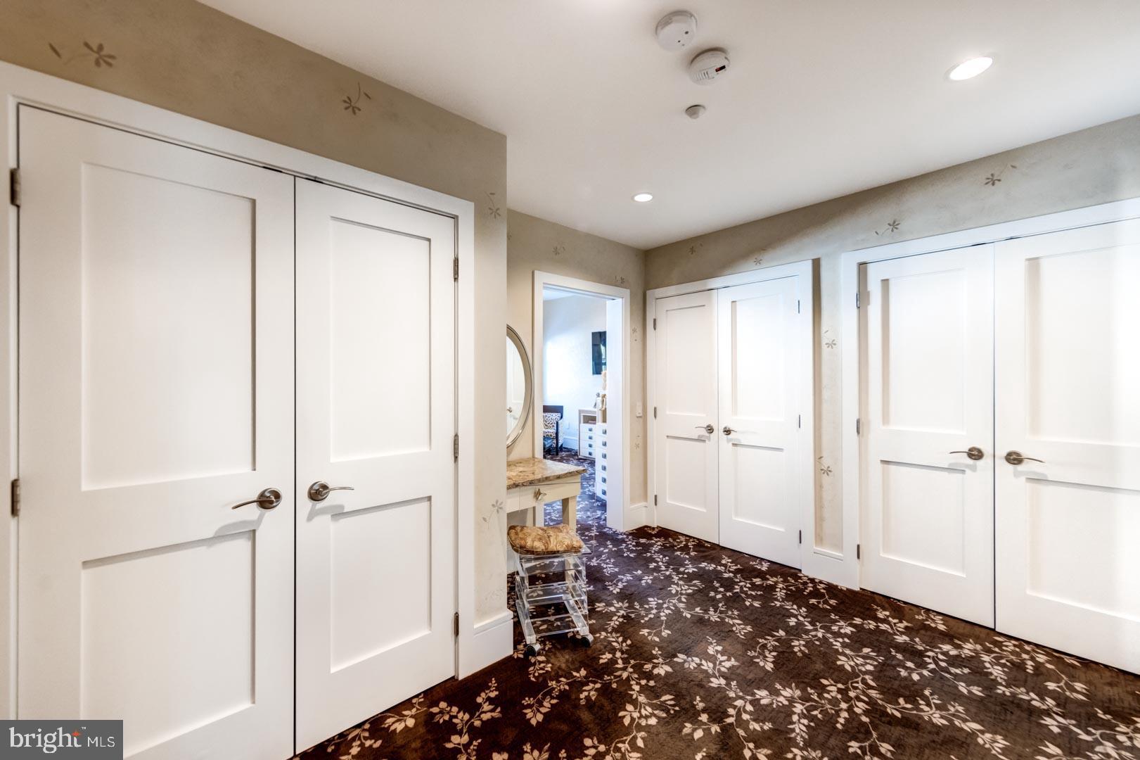 224 Iron Works Way, Unit F Wayne, PA 19087 - Photo 15 of 31 3 double primary suite closets