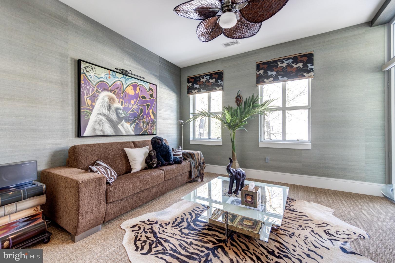 224 Iron Works Way, Unit F Wayne, PA 19087 - Photo 25 of 31 sisal carpeting