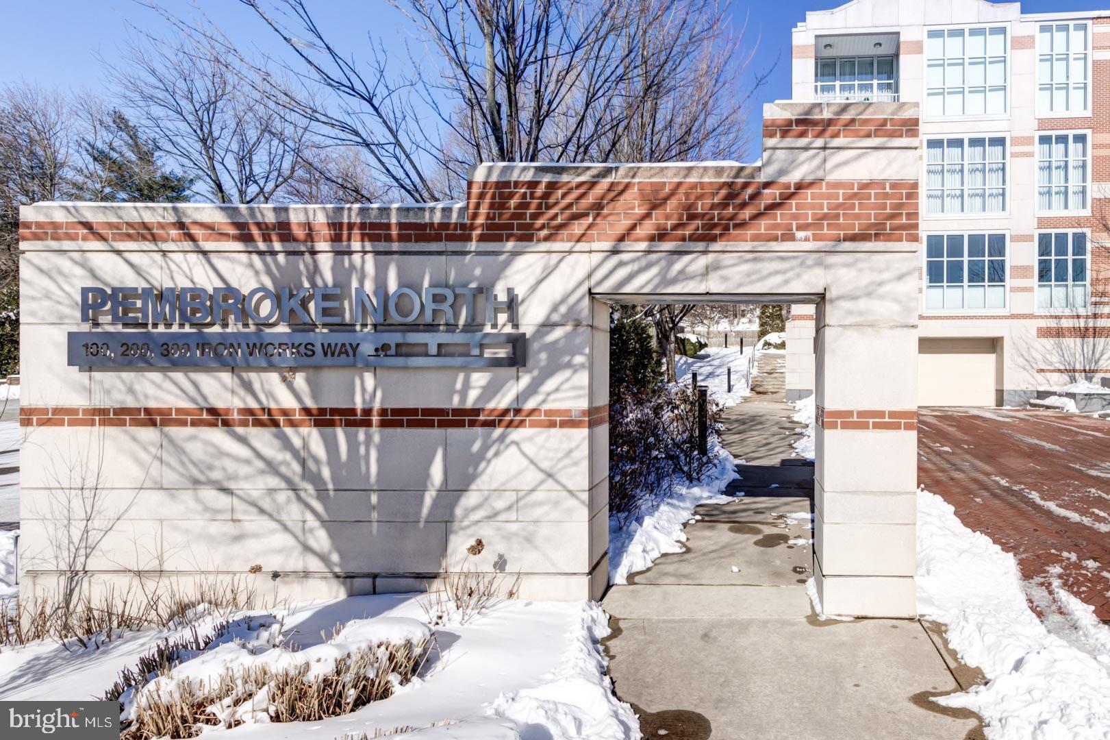 224 Iron Works Way, Unit F Wayne, PA 19087 - Photo 27 of 31