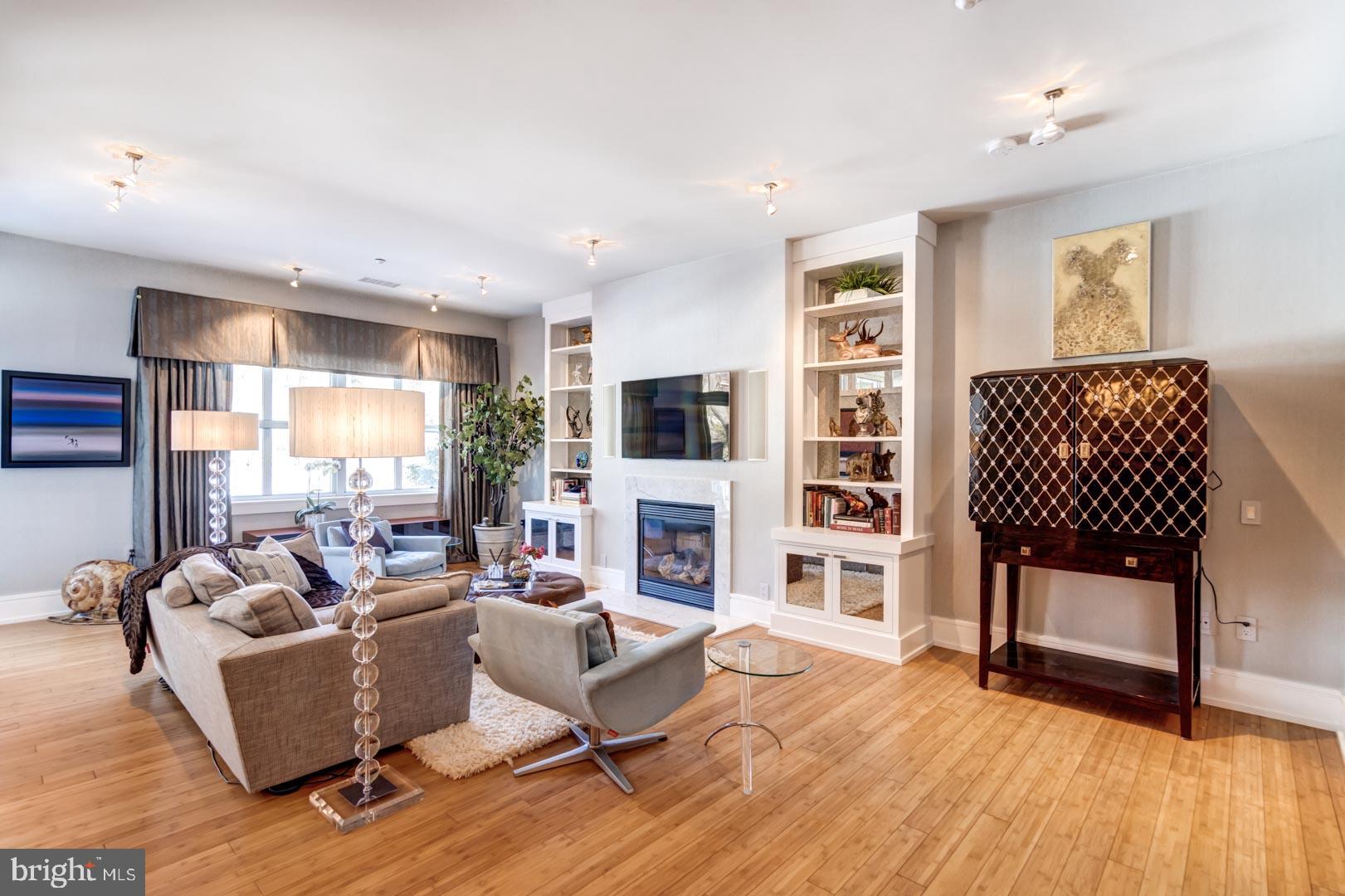 224 Iron Works Way, Unit F Wayne, PA 19087 - Photo 5 of 31 lutron lighting