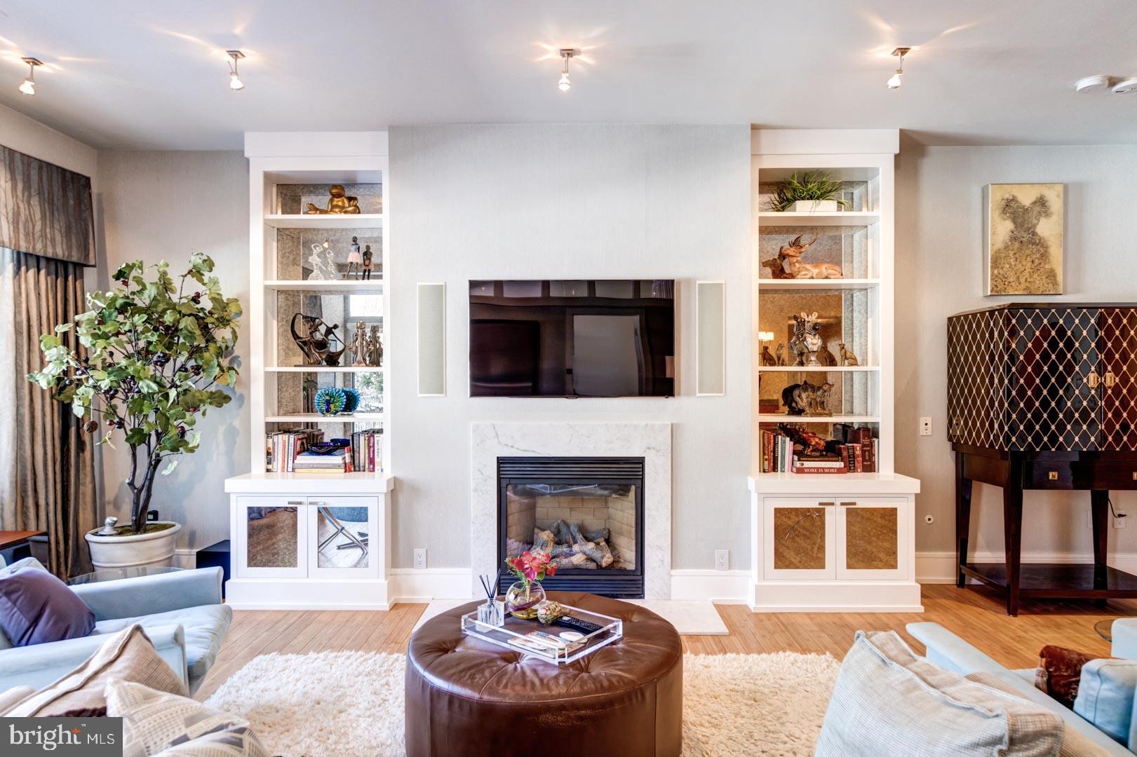 224 Iron Works Way, Unit F Wayne, PA 19087 - Photo 6 of 31 Sonos sound