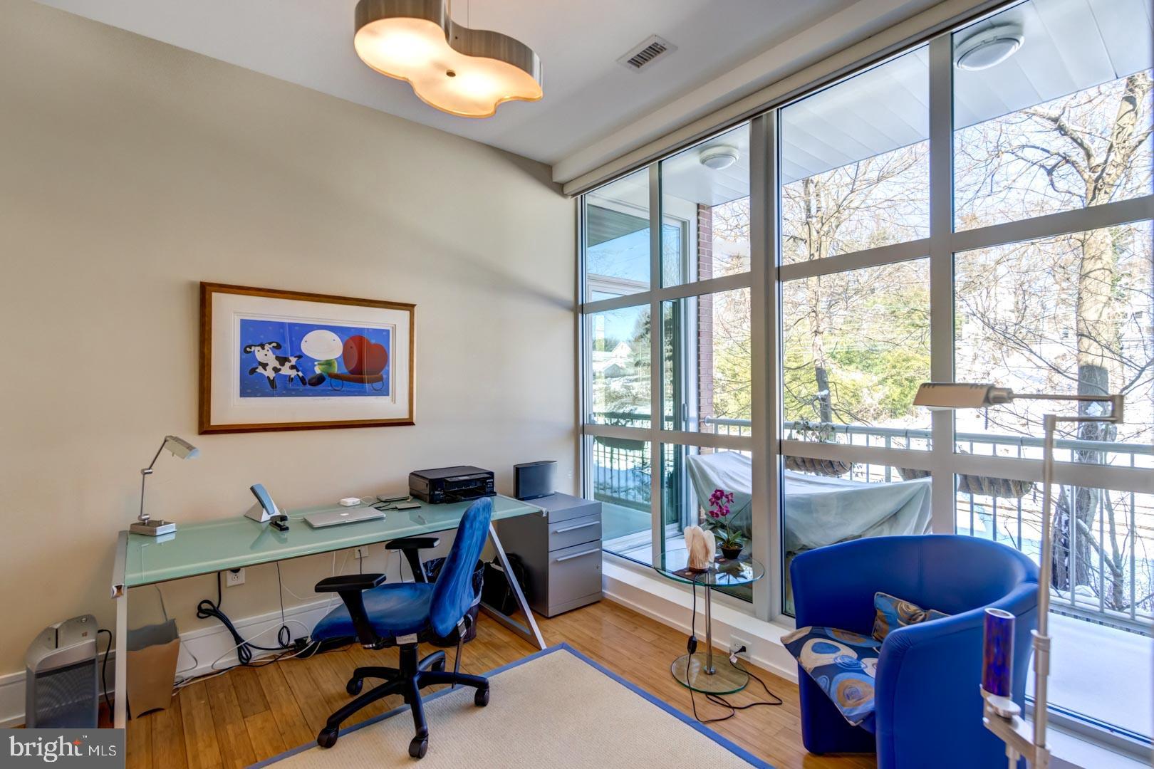 224 Iron Works Way, Unit F Wayne, PA 19087 - Photo 7 of 31 office/den