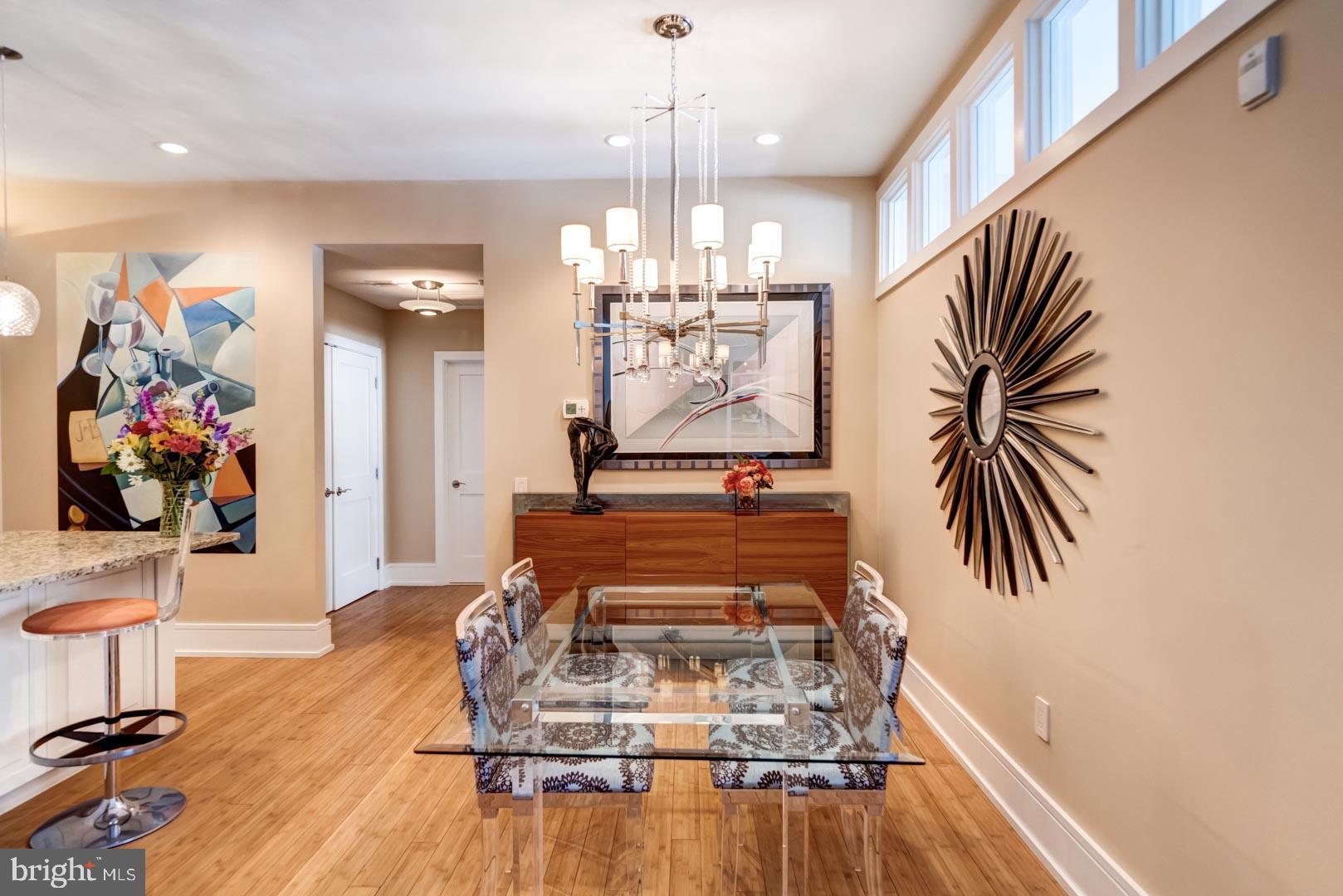 224 Iron Works Way, Unit F Wayne, PA 19087 - Photo 9 of 31 floating built-in for linens