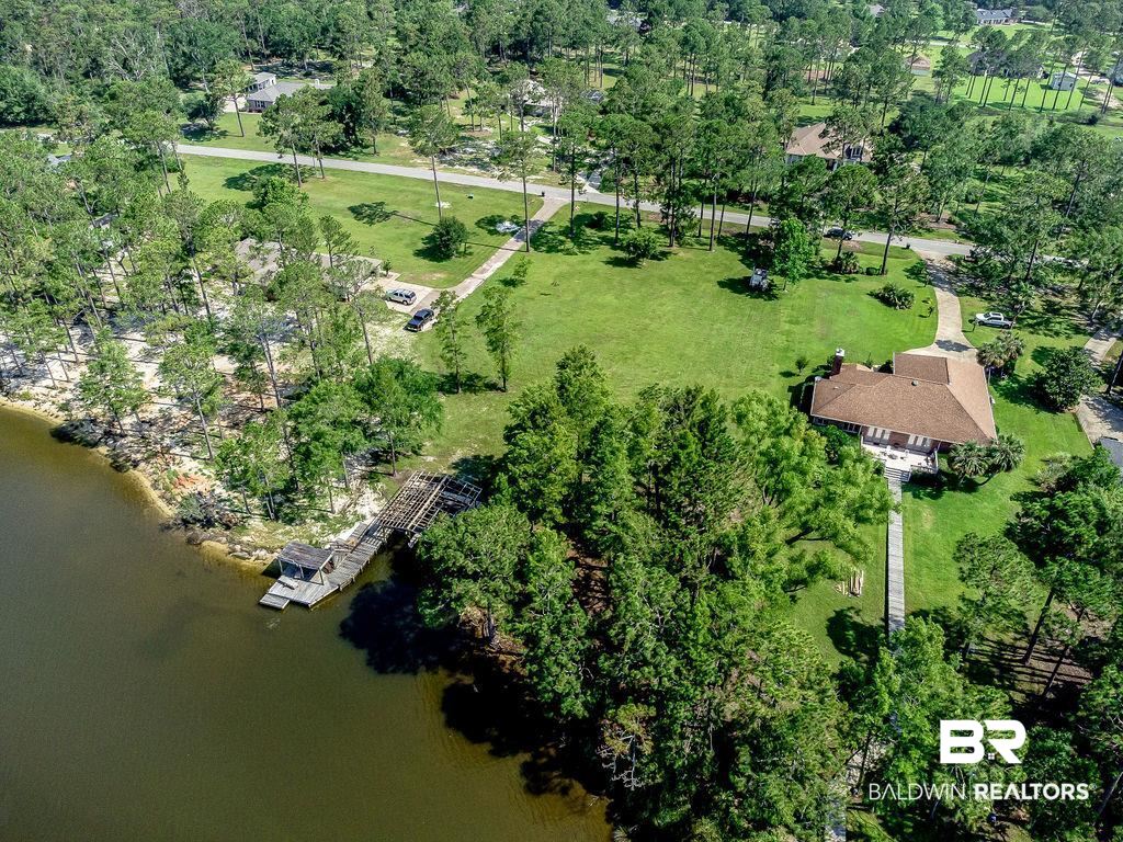 0 Bay View Drive Foley, AL 36535 - Photo 5 of 35