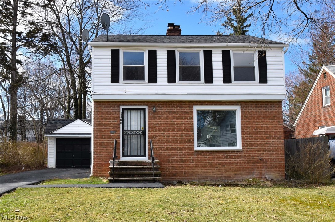 1360 Avondale Road Cleveland, OH 44121 - Photo 1 of 36