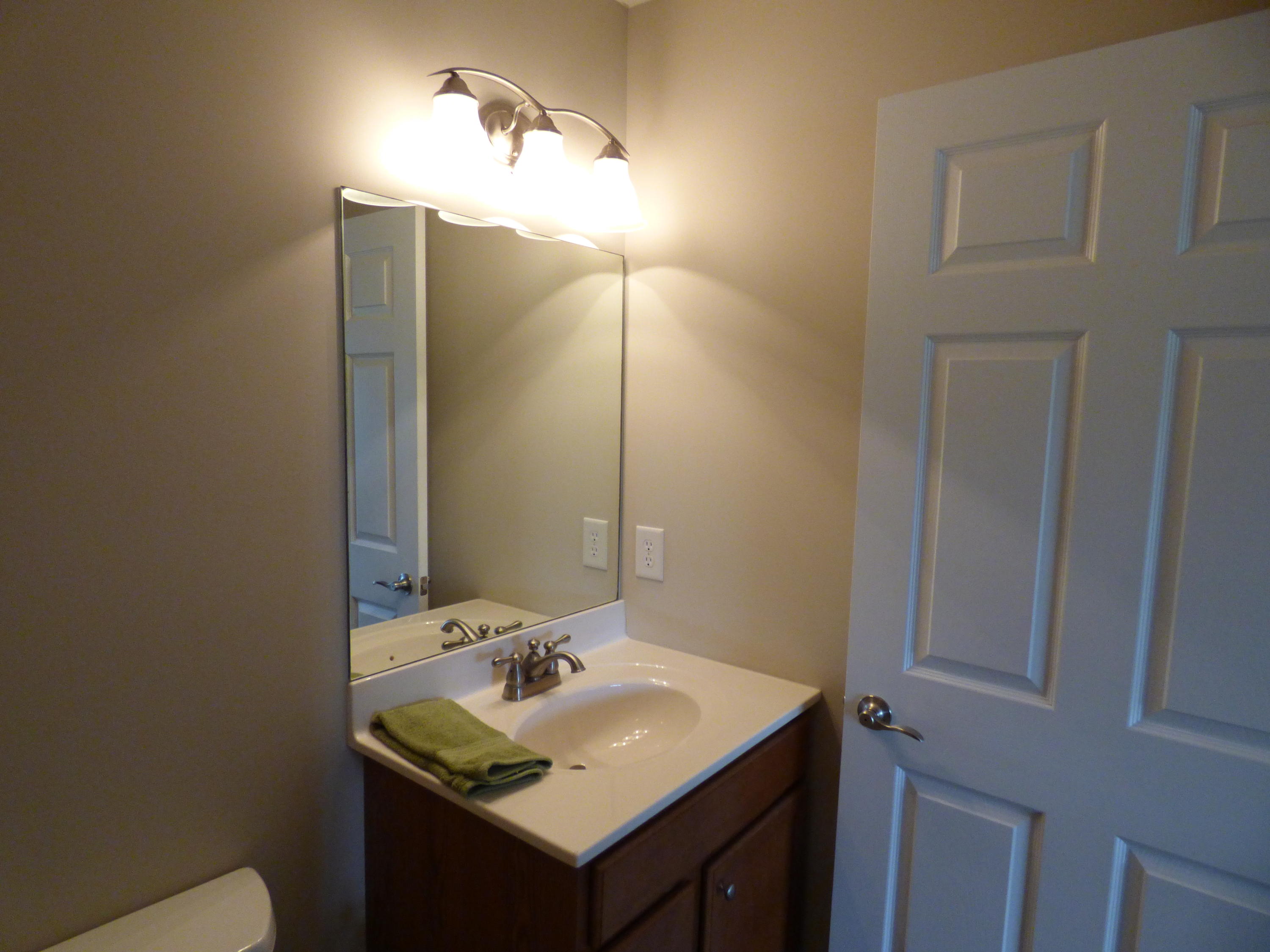 322 Angus Crossing Corryton, TN 37721 - Photo 20 of 25 Bathroom 2