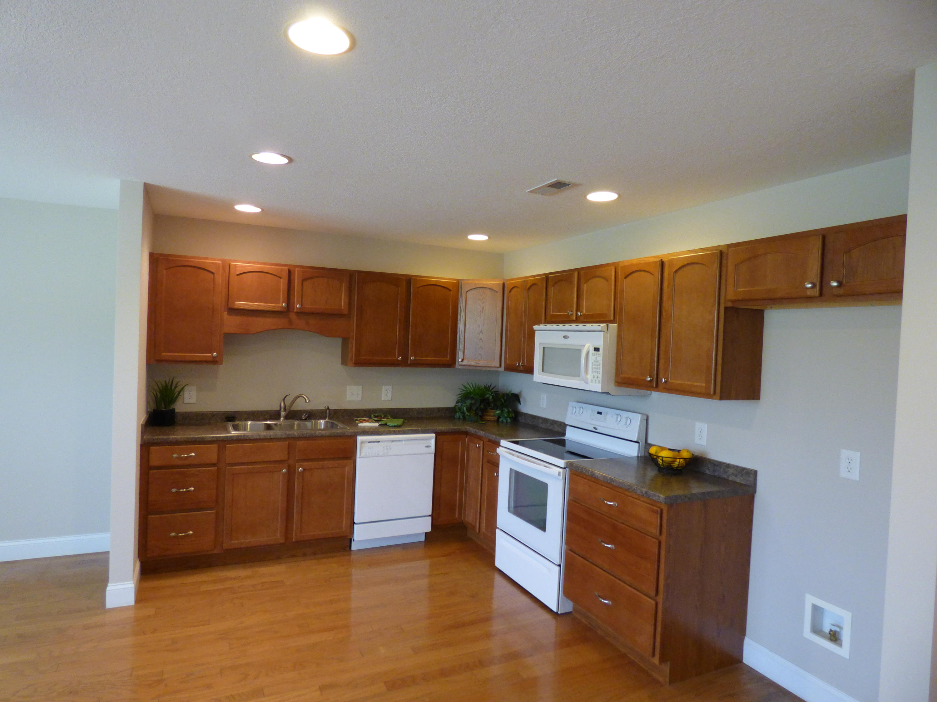 322 Angus Crossing Corryton, TN 37721 - Photo 3 of 25 Kitchen
