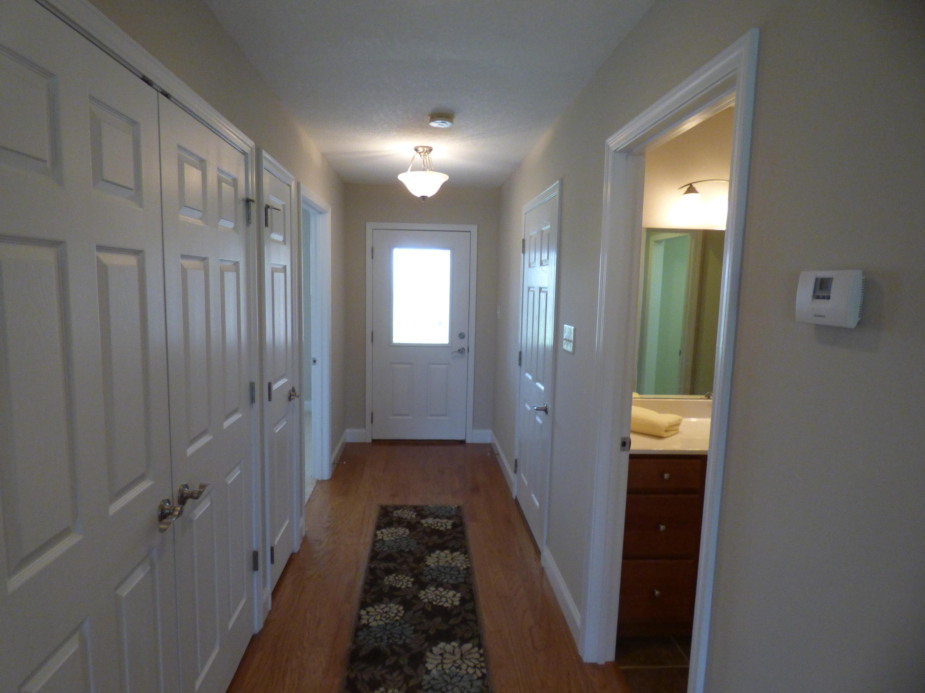 322 Angus Crossing Corryton, TN 37721 - Photo 8 of 25 Beautiful Oak Flooring
