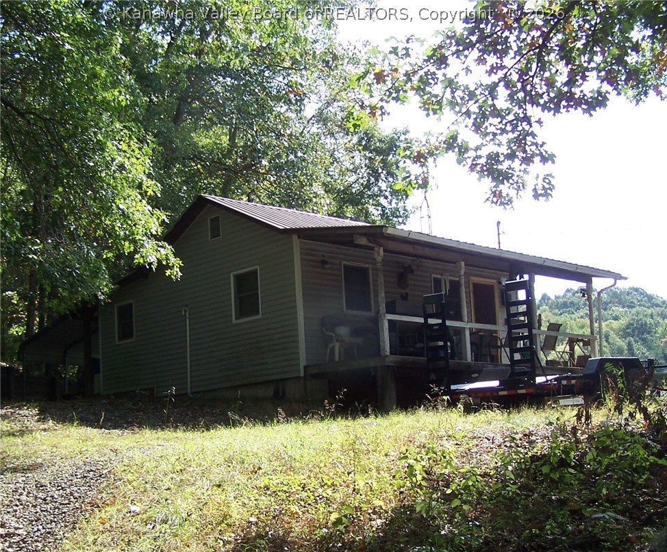 1128 Board Church Road Letart, WV 25253 - Photo 22 of 26 Gallery Image 22