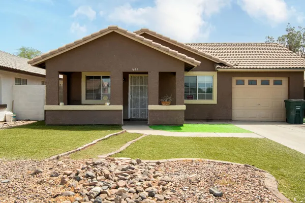 $1,900 | 541 West Melrose Drive, Casa Grande, AZ 85122