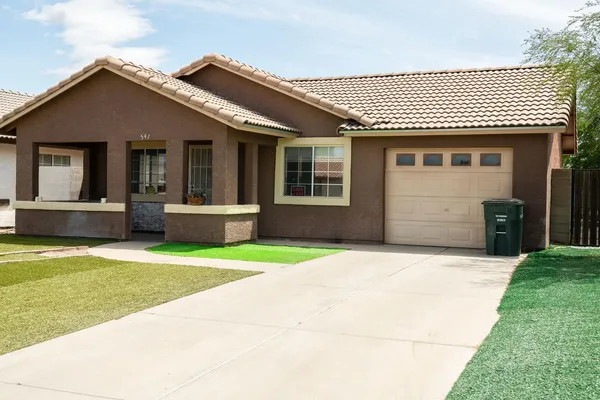 $1,900 | 541 West Melrose Drive, Casa Grande, AZ 85122