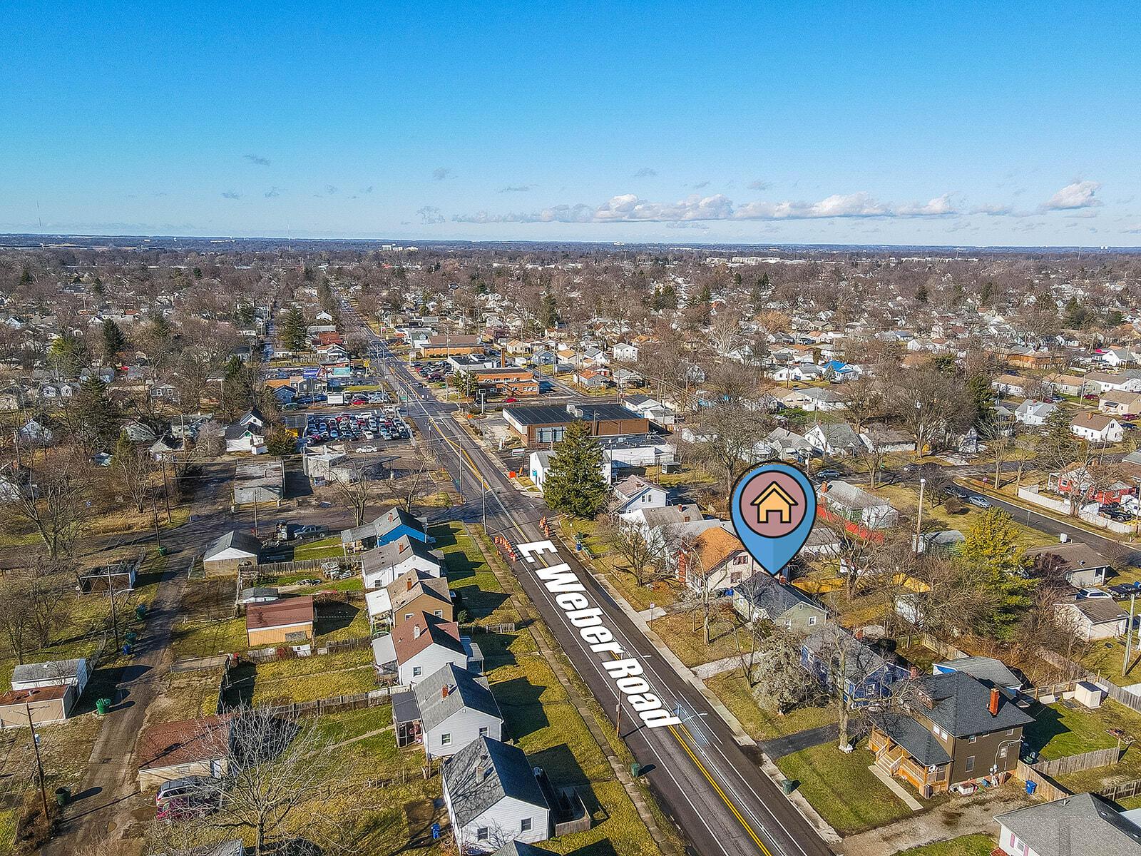 1202 East Weber Road Columbus, OH 43211 - Photo 50 of 50 1202 E Weber Rd-15